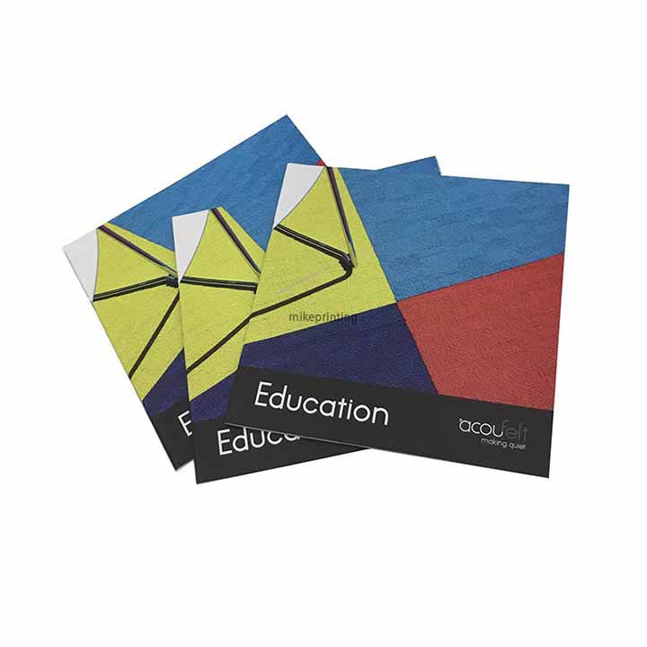Perfect Binding Catalogue For B